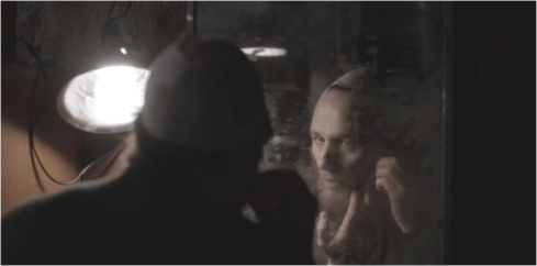 The Americans 4.01 costume cave