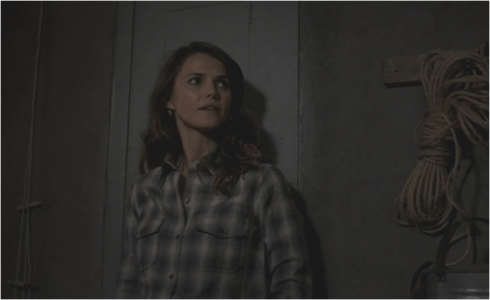 The Americans 4.01 Elizabeth