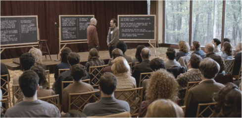 The Americans 4.01 EST