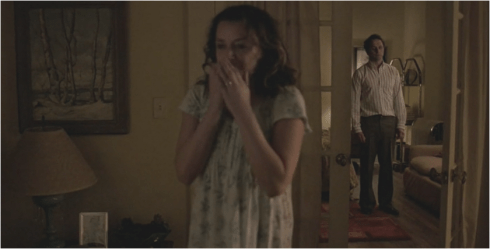 The Americans 4.01 Martha and Clark