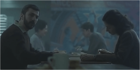 The Americans 4.02 Anton and Nina