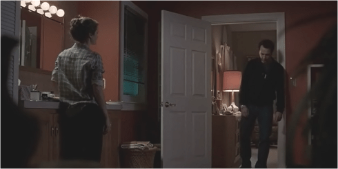 The Americans 4.02 bathroom