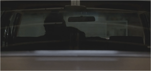 The Americans 4.02 car