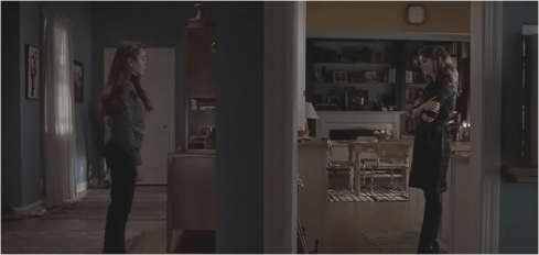 The Americans 4.02 Elizabeth and Paige