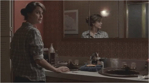 The Americans 4.02 Elizabeth Felicity