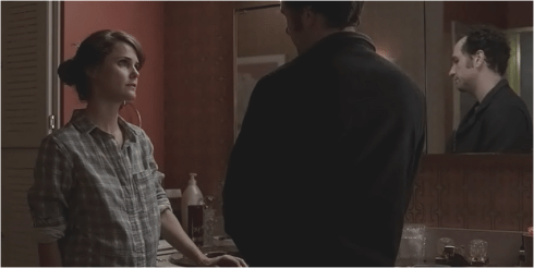 The Americans 4.02 Philip and Elizabeth