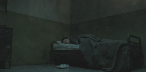 The Americans 4.03 Nina