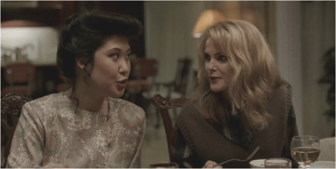 The Americans 4.03 Patty and Young Hee