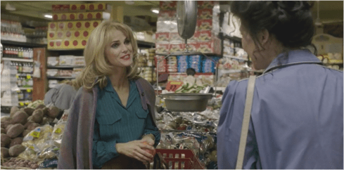 The Americans 4.03 Patty coat