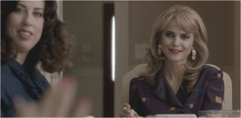 The Americans 4.03 Patty Mary Kay
