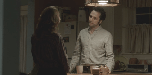 The Americans 4.03 Philip and Sandra