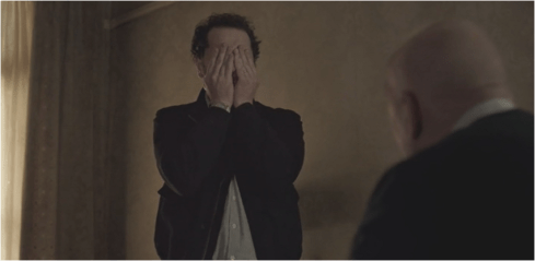 The Americans 4.03 Philip