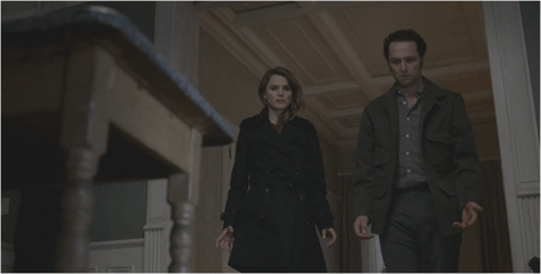 The Americans 4.03