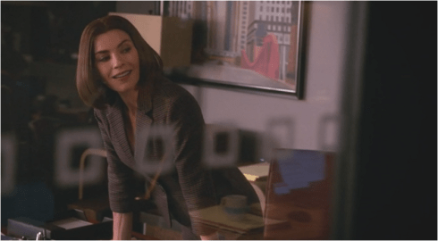 The Good Wife 7.16 Alicia