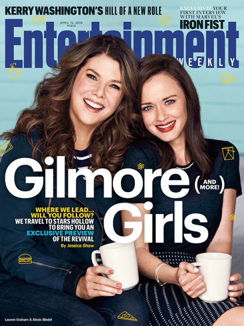 Gilmore Girls