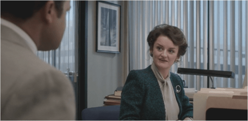 The Americans 4.04 Martha