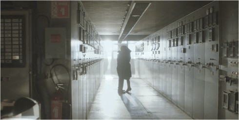 The Americans 4.04 Nina dream