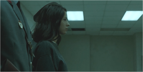 The Americans 4.04 Nina