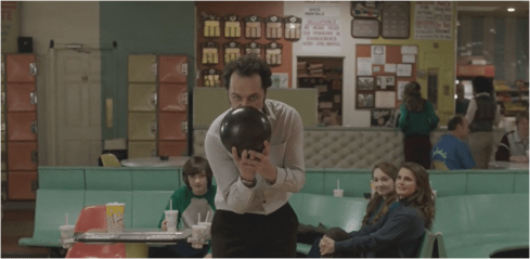The Americans 4.04 Philip bowling