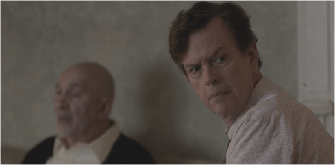 The Americans 4.04 William