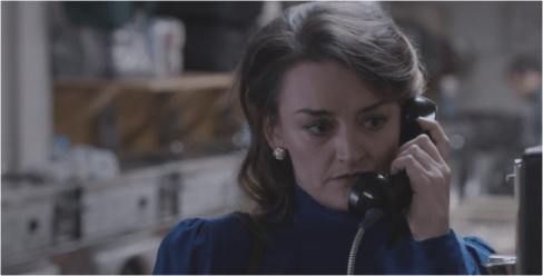 The Americans 4.05 Martha
