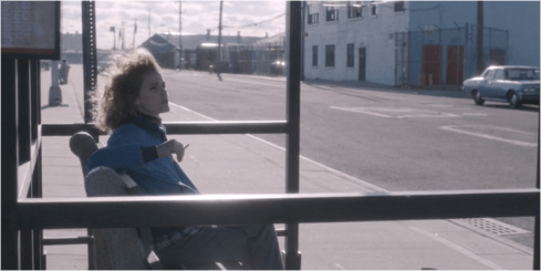 The Americans 4.06 Elizabeth disguise