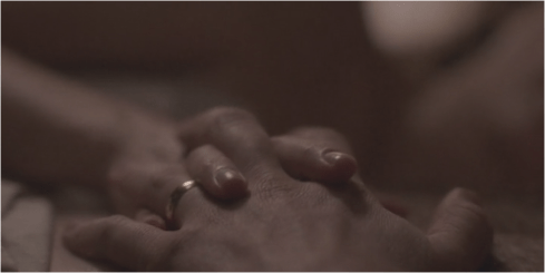 The Americans 4.06 hands