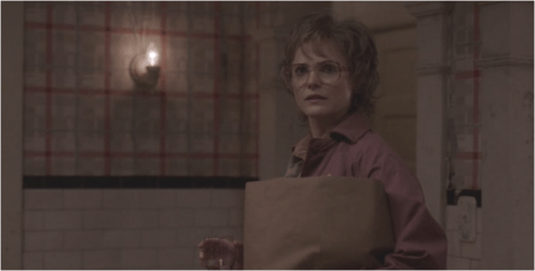 The Americans 4.06 Jennifer