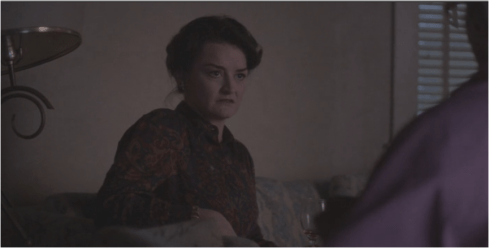 The Americans 4.06 Martha wine