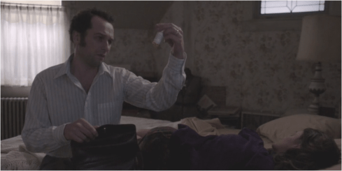 The Americans 4.06 Philip and Martha