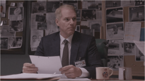 The Americans 4.06 Stan