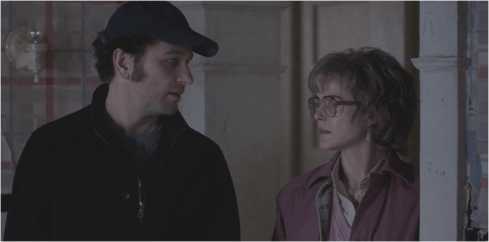 The Americans 4.07 Philip and Elizabeth