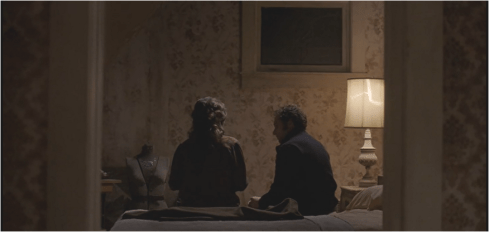 The Americans 4.07 Philip and Martha