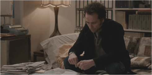 The Americans 4.07 Philip