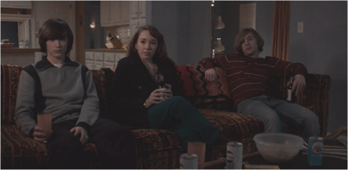 The Americans 4.07 teens