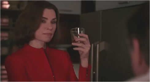The Good Wife 7.19 Alicia