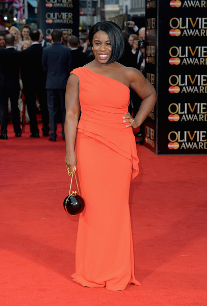 Uzo Aduba