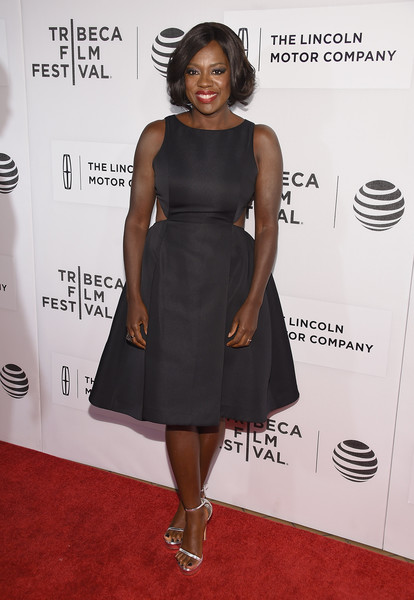 Viola Davis - Custody