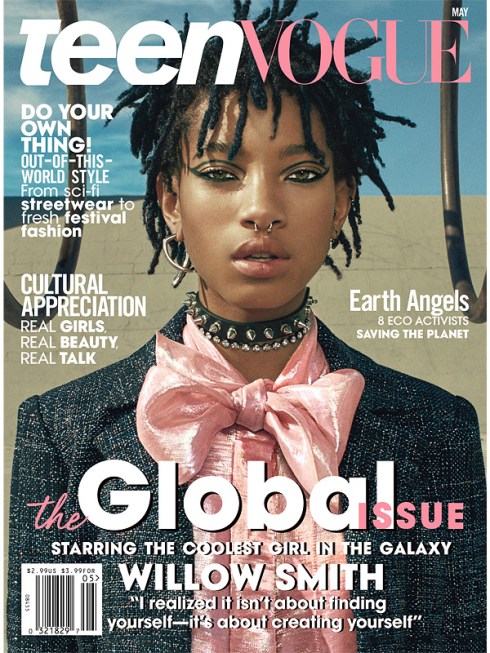 Willow Smith