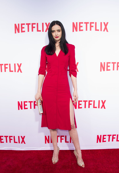 Krysten Ritter