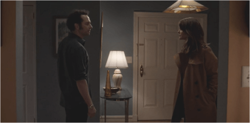 The Americans 4.08 argument