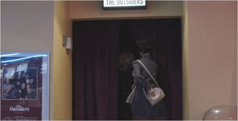 The Americans 4.08 cinema