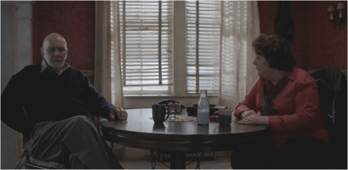 The Americans 4.08 Claudia and Gabriel