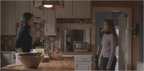 The Americans 4.08 Elizabeth and Paige