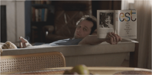 The Americans 4.08 Est book