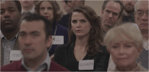 The Americans 4.08 est