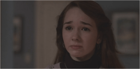 The Americans 4.08 Paige