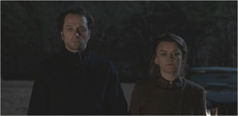 The Americans 4.08 Philip and Martha