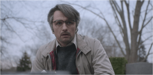 The Americans 4.08 Philip