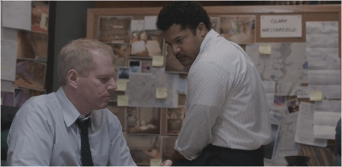 The Americans 4.08 Stan and Aderholt